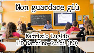 Non guardare giù