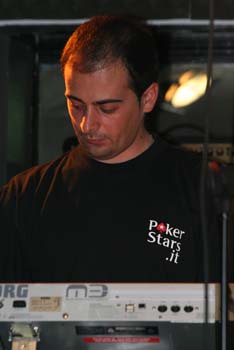 Enrico Cipri