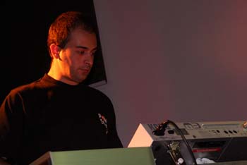 Enrico Cipri