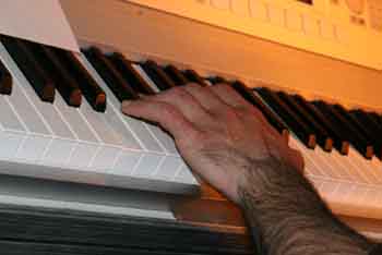 Enrico Cipri