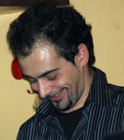 Enrico Cipri