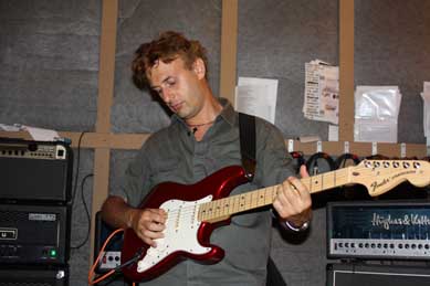Fabrizio Luglio
