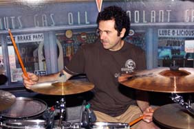 Luigi Murgi