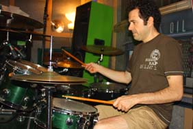 Luigi Murgi