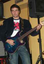 Luca Jozzo