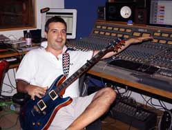 Luca Jozzo